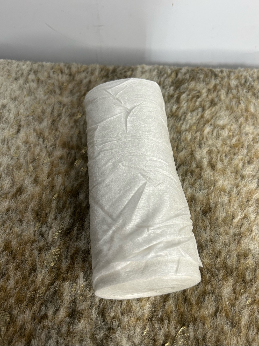5 for $25🔥Roll Of Tearable Diaper Liners- New